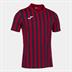 Joma Copa II Short Sleeve Shirt