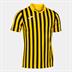 Joma Copa II Short Sleeve Shirt