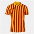 Joma Copa II Short Sleeve Shirt