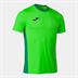 Joma Winner II Short Sleeve Shirt