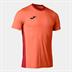 Joma Winner II Short Sleeve Shirt