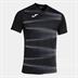 Joma Grafity II Short Sleeve Shirt