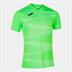 Joma Grafity II Short Sleeve Shirt