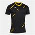 Joma Tiger III Short Sleeve Shirt