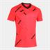 Joma Tiger III Short Sleeve Shirt