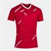 Joma Tiger III Short Sleeve Shirt