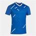 Joma Tiger III Short Sleeve Shirt