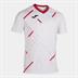 Joma Tiger III Short Sleeve Shirt