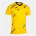 Joma Tiger III Short Sleeve Shirt