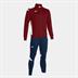 Joma Champion VI Full Poly Tracksuit