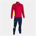 Joma Champion VI Full Poly Tracksuit