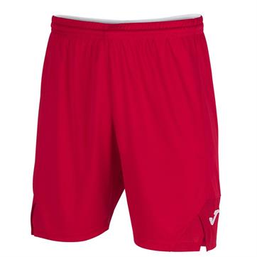 Joma Toledo II Shorts - Red