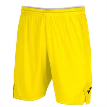 Joma Toledo II Shorts - Yellow