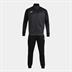 Joma Academy IV Full Zip Tracksuit