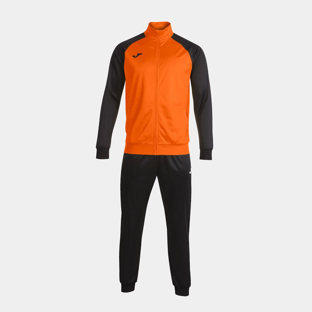 Joma Academy IV Full Zip Tracksuit