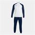 Joma Academy IV Full Zip Tracksuit