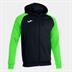 Joma Academy IV Full Zip Hooded Jacket