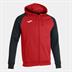 Joma Academy IV Full Zip Hooded Jacket