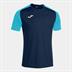 Joma Academy IV Short Sleeve Shirt