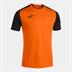 Joma Academy IV Short Sleeve Shirt