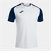 Joma Academy IV Short Sleeve Shirt