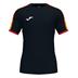 Joma Championship Street II Short Sleeve Shirt **DISCONTINUED**