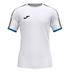 Joma Championship Street II Short Sleeve Shirt **DISCONTINUED**
