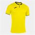 Joma Gold III Short Sleeve Shirt