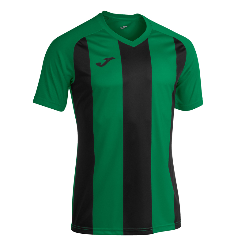 Joma Pisa II Short Sleeve Shirt from Euro Soccer Company who has been ...