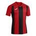 Joma Pisa II Short Sleeve Shirt