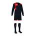Joma Zamora VI Goalkeeper Set (Shirt,Shorts & Socks) **DISCONTINUED**
