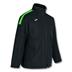 Joma Trivor Bench Rain Jacket (Fleece Lined)