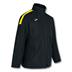 Joma Trivor Bench Rain Jacket (Fleece Lined)