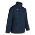 Joma Trivor Bench Rain Jacket (Fleece Lined)