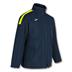 Joma Trivor Bench Rain Jacket (Fleece Lined)