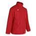 Joma Trivor Bench Rain Jacket (Fleece Lined)