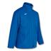 Joma Trivor Bench Rain Jacket (Fleece Lined)