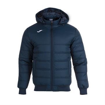 Joma Urban IV Bomber Jacket - Navy