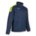 Joma Trivor Mesh Lined Rain Jacket (Premium Quality)