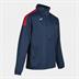 Joma Trivor Mesh Lined Rain Jacket (Premium Quality)