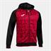 Joma Supernova III Full Zip Hooded Jacket