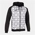 Joma Supernova III Full Zip Hooded Jacket