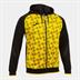 Joma Supernova III Full Zip Hooded Jacket