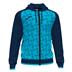 Joma Supernova III Full Zip Hooded Jacket