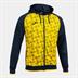 Joma Supernova III Full Zip Hoody