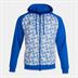 Joma Supernova III Full Zip Hooded Jacket