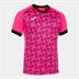 Joma Supernova III Short Sleeve Shirt