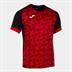 Joma Supernova III Short Sleeve Shirt