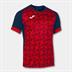 Joma Supernova III Short Sleeve Shirt