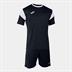 Joma Phoenix Set (Short Sleeve Shirt & Short)